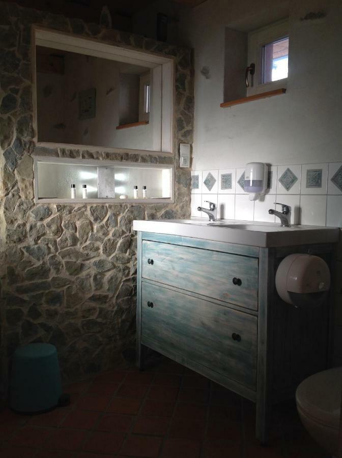 Kopanicky Dvor Konuk evi Hodruša Dış mekan fotoğraf