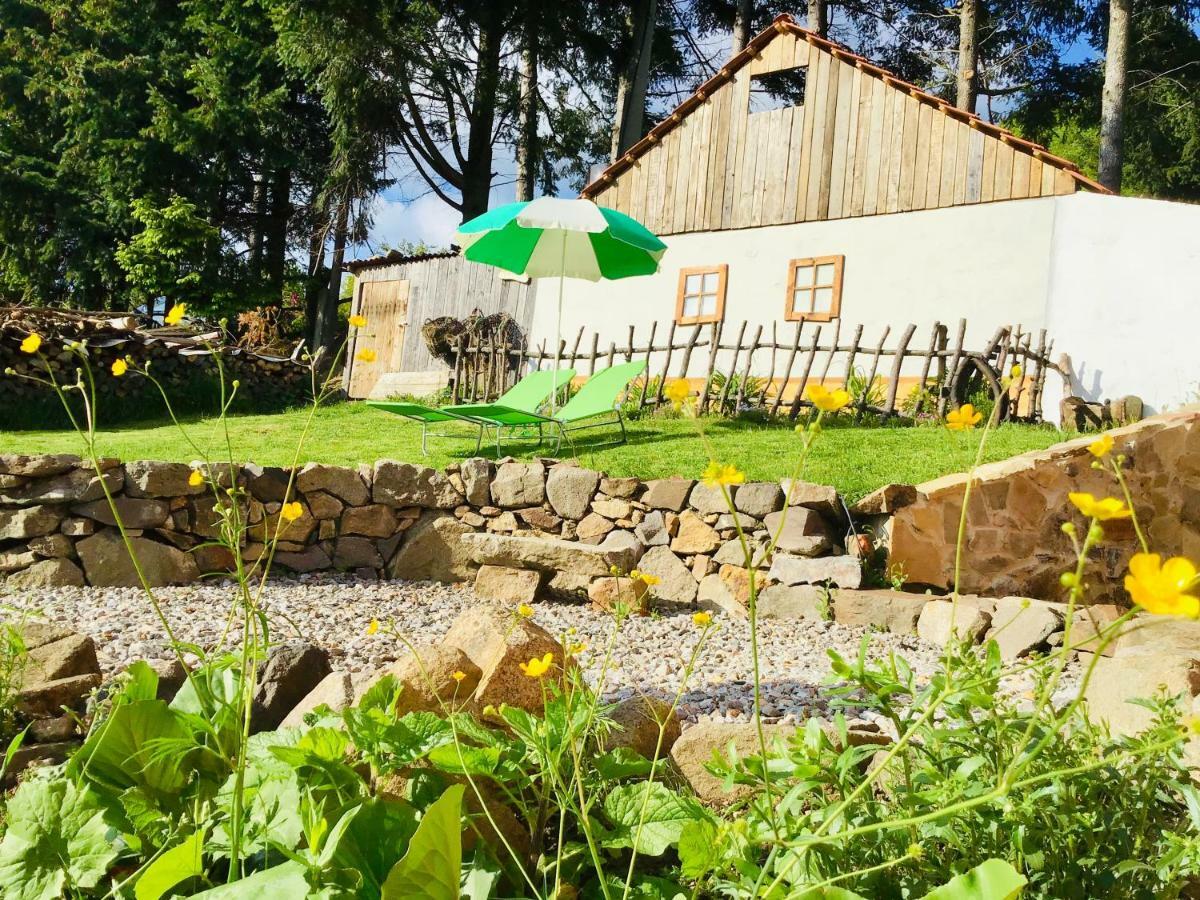 Kopanicky Dvor Konuk evi Hodruša Dış mekan fotoğraf