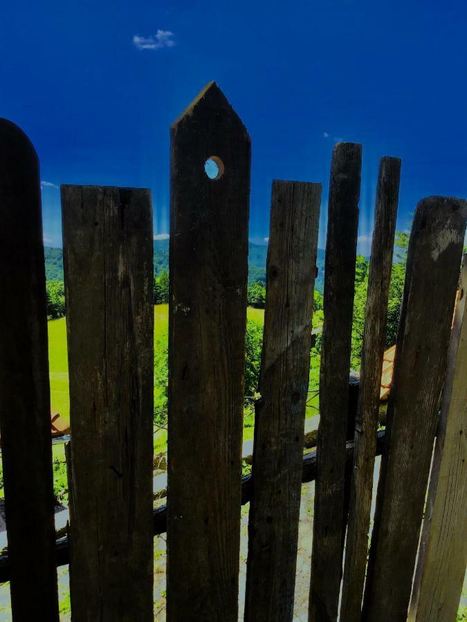 Kopanicky Dvor Konuk evi Hodruša Dış mekan fotoğraf